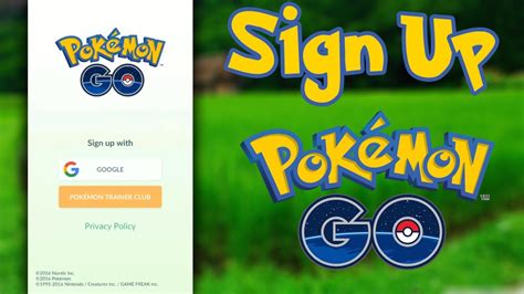 Trainer Club Signup .